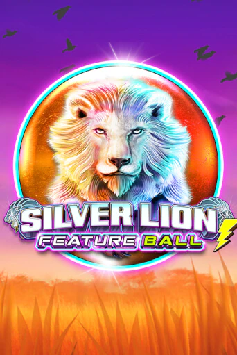 Silver Lion Feature Ball - играть онлайн | Вулкан Миллион бесплатно без регистрации