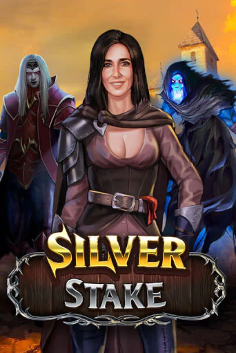 Silver Stake - играть онлайн | Вулкан Миллион бесплатно без регистрации
