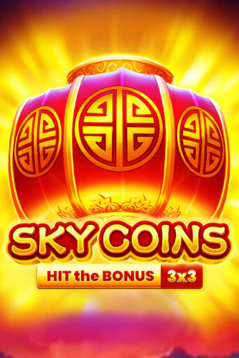Sky Coins - играть онлайн | Вулкан Миллион бесплатно без регистрации