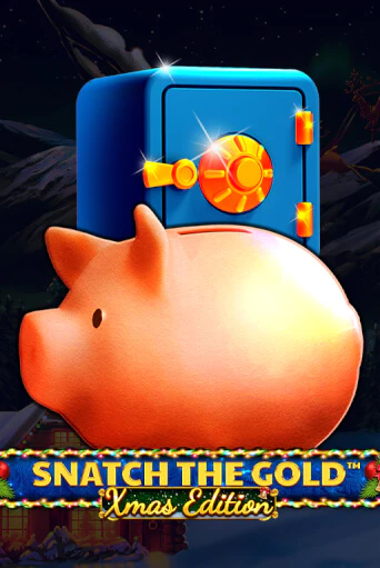 Snatch The Gold Xmas - играть онлайн | Вулкан Миллион бесплатно без регистрации