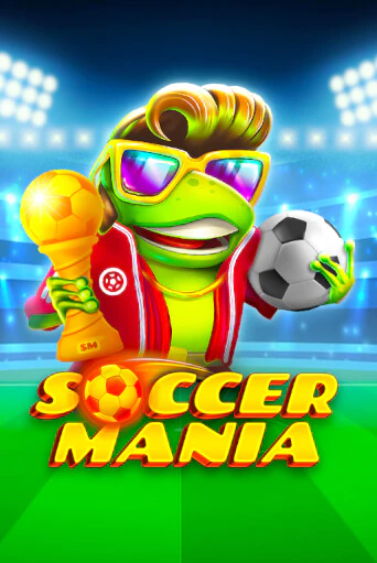 Soccermania - играть онлайн | Вулкан Миллион бесплатно без регистрации