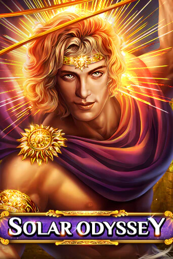 Solar Odyssey - играть онлайн | Вулкан Миллион бесплатно без регистрации
