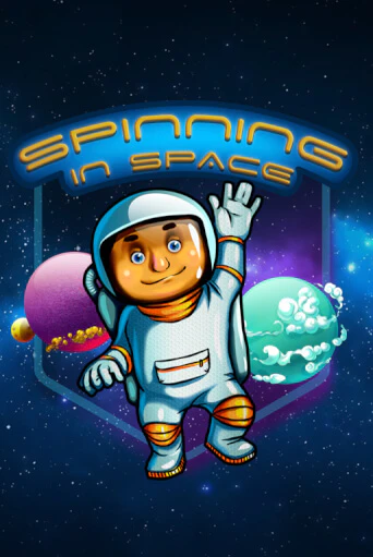 Spinning In Space - играть онлайн | Вулкан Миллион бесплатно без регистрации