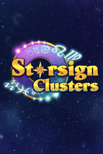 Starsign Clusters - играть онлайн | Вулкан Миллион бесплатно без регистрации