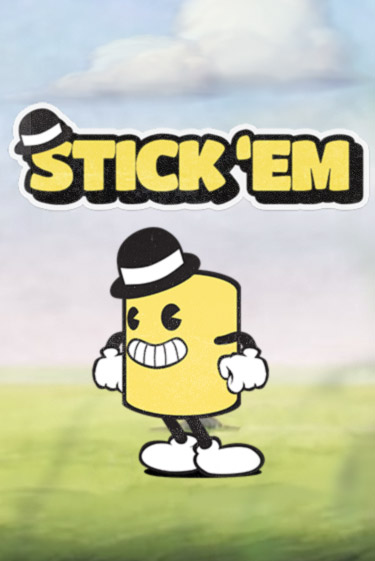 Stickem - играть онлайн | Вулкан Миллион бесплатно без регистрации
