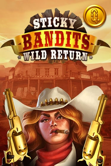Sticky Bandits: Wild Returns - играть онлайн | Вулкан Миллион бесплатно без регистрации