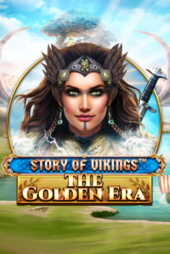 Story Of Vikings - The Golden Era - играть онлайн | Вулкан Миллион бесплатно без регистрации