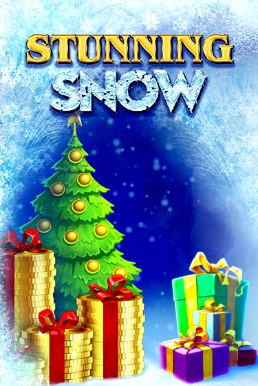 Stunning Snow - играть онлайн | Вулкан Миллион бесплатно без регистрации