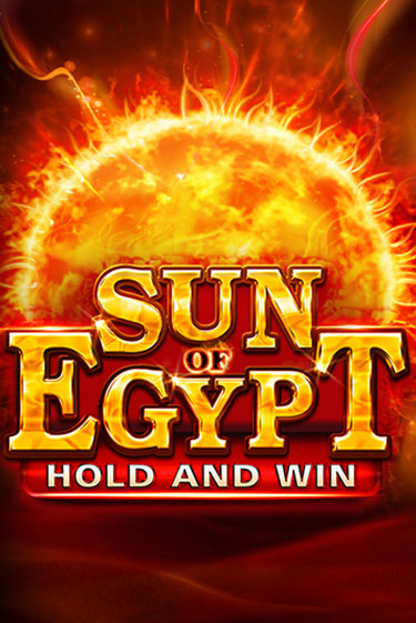 Sun of Egypt - играть онлайн | Вулкан Миллион бесплатно без регистрации