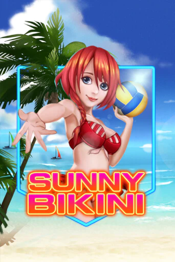 Sunny Bikini - играть онлайн | Вулкан Миллион бесплатно без регистрации