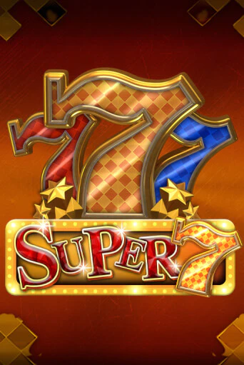 Super 7 - играть онлайн | Вулкан Миллион бесплатно без регистрации