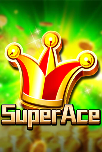 Super Ace - играть онлайн | Вулкан Миллион бесплатно без регистрации