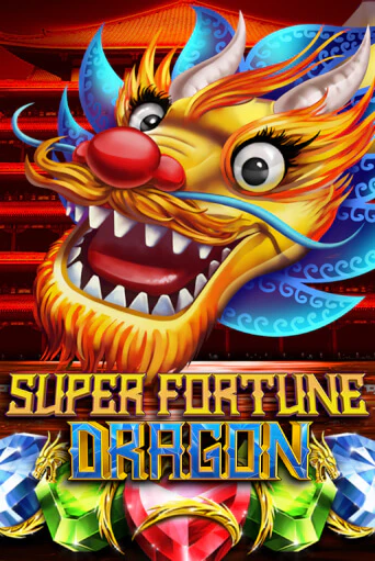 Super Fortune Dragon - играть онлайн | Вулкан Миллион бесплатно без регистрации