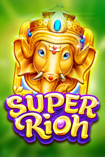Super Rich - играть онлайн | Вулкан Миллион бесплатно без регистрации