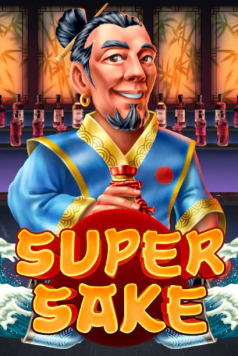 Super Sake - играть онлайн | Вулкан Миллион бесплатно без регистрации