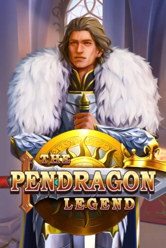 the Pendragon Legend - играть онлайн | Вулкан Миллион бесплатно без регистрации