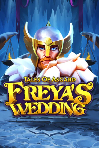 Tales of Asgard: Freya's Wedding - играть онлайн | Вулкан Миллион бесплатно без регистрации