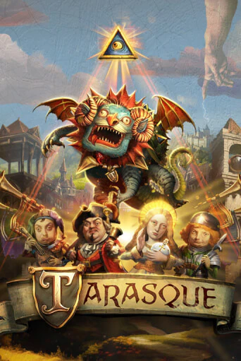 Tarasque - играть онлайн | Вулкан Миллион бесплатно без регистрации