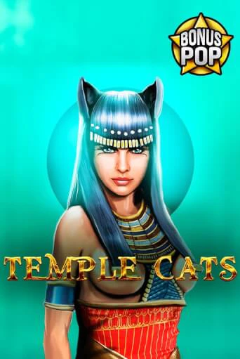 Temple Cats - играть онлайн | Вулкан Миллион бесплатно без регистрации