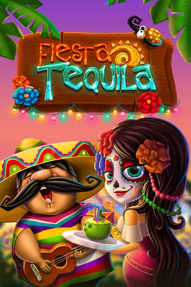 Tequila Fiesta - играть онлайн | Вулкан Миллион бесплатно без регистрации