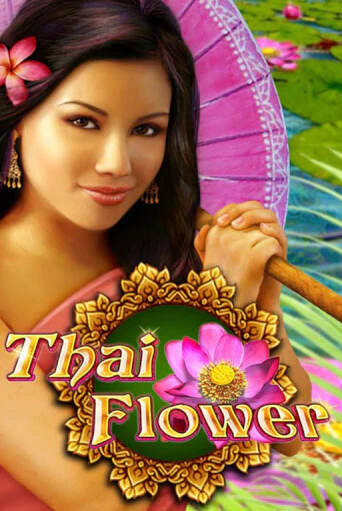 Thai Flower - играть онлайн | Вулкан Миллион бесплатно без регистрации