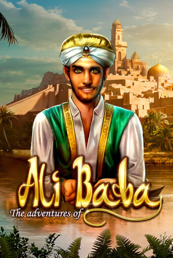 The adventures of Ali Baba - играть онлайн | Вулкан Миллион бесплатно без регистрации