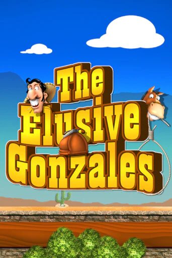 The Elusive Gonzales - играть онлайн | Вулкан Миллион бесплатно без регистрации