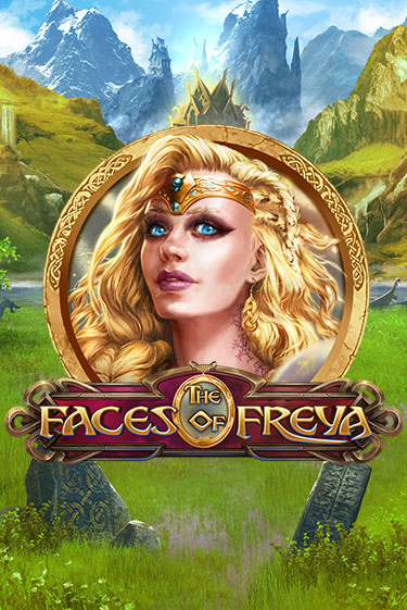 The Faces of Freya - играть онлайн | Вулкан Миллион бесплатно без регистрации