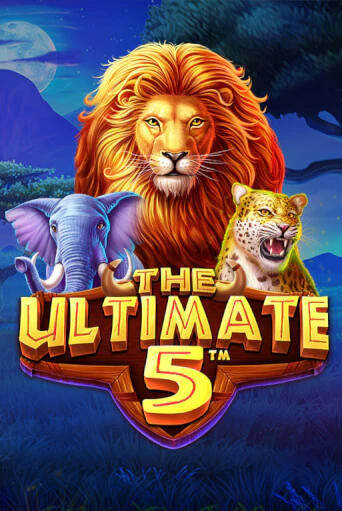 The Ultimate 5 - играть онлайн | Вулкан Миллион бесплатно без регистрации