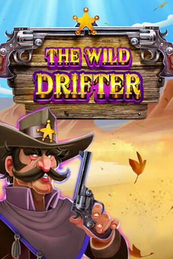 The Wild Drifter - играть онлайн | Вулкан Миллион бесплатно без регистрации
