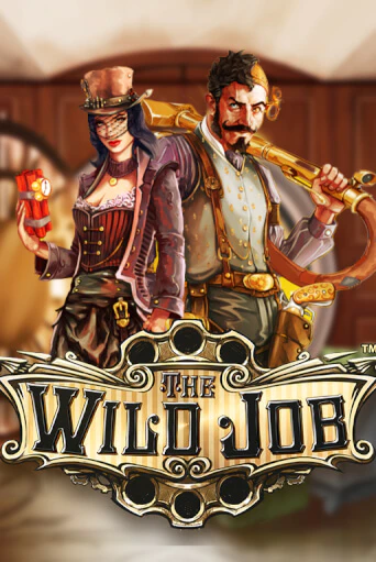 The Wild Job - играть онлайн | Вулкан Миллион бесплатно без регистрации