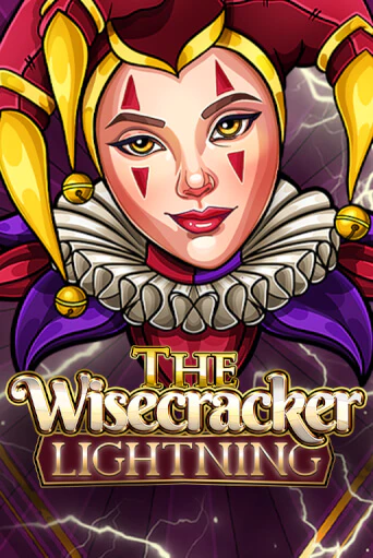 The Wisecracker Lightning - играть онлайн | Вулкан Миллион бесплатно без регистрации