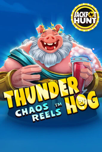 Thunder Hog Chaos Reels - играть онлайн | Вулкан Миллион бесплатно без регистрации