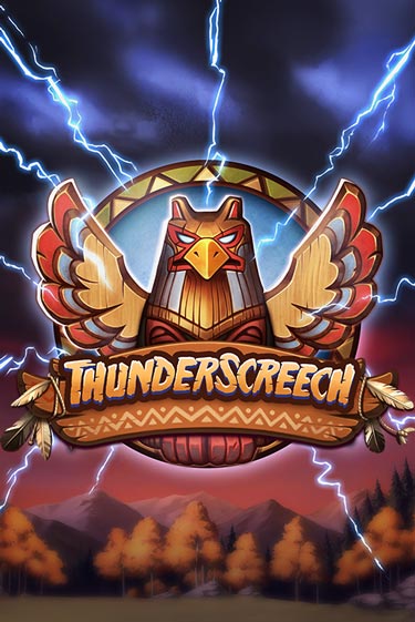 Thunder Screech - играть онлайн | Вулкан Миллион бесплатно без регистрации