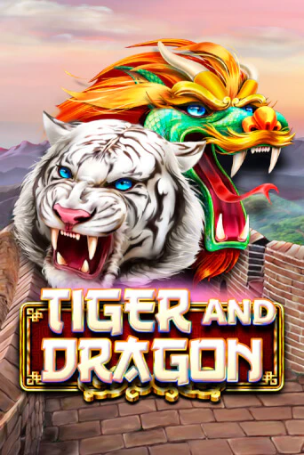 Tiger and Dragon - играть онлайн | Вулкан Миллион бесплатно без регистрации