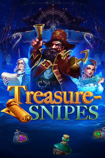 Treasure-snipes - играть онлайн | Вулкан Миллион бесплатно без регистрации