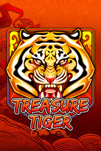 Treasure Tiger - играть онлайн | Вулкан Миллион бесплатно без регистрации