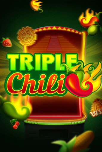 Triple Chili - играть онлайн | Вулкан Миллион бесплатно без регистрации
