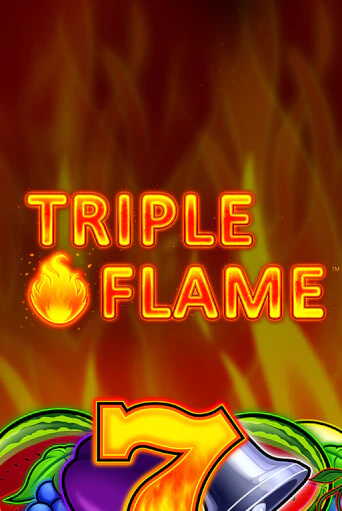 Triple Flame - играть онлайн | Вулкан Миллион бесплатно без регистрации