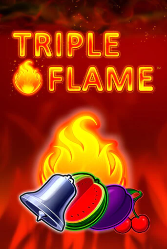 Triple Flame - играть онлайн | Вулкан Миллион бесплатно без регистрации