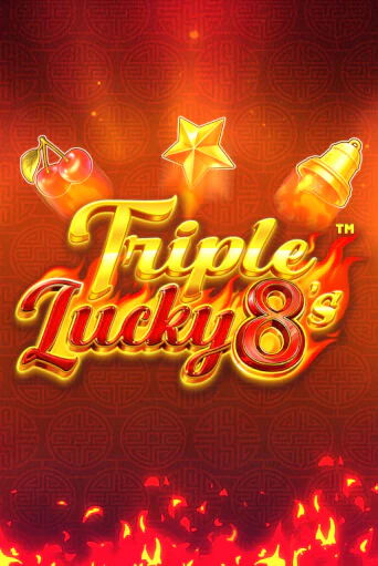 Triple Lucky 8's - играть онлайн | Вулкан Миллион бесплатно без регистрации