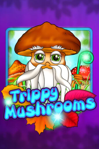 Trippy Mushrooms - играть онлайн | Вулкан Миллион бесплатно без регистрации