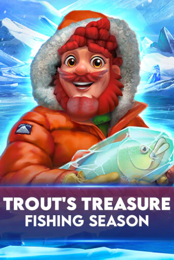 Trout's Treasure - Fishing Season - играть онлайн | Вулкан Миллион бесплатно без регистрации
