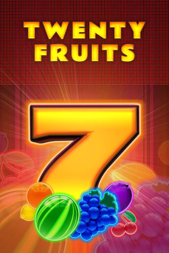 Twenty Fruits - играть онлайн | Вулкан Миллион бесплатно без регистрации
