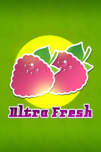 Ultra Fresh - играть онлайн | Вулкан Миллион бесплатно без регистрации