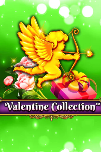 Valentine Collection 40 Lines - играть онлайн | Вулкан Миллион бесплатно без регистрации