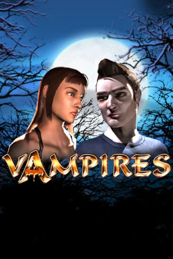 Vampires - играть онлайн | Вулкан Миллион бесплатно без регистрации