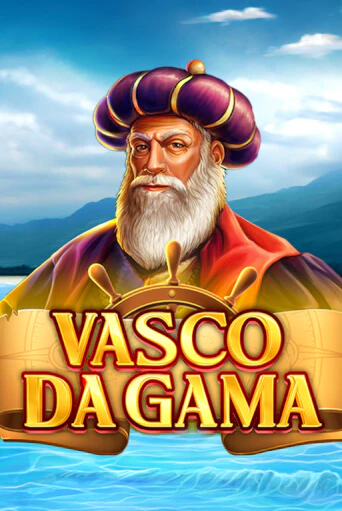 Vasco Da Gama - играть онлайн | Вулкан Миллион бесплатно без регистрации