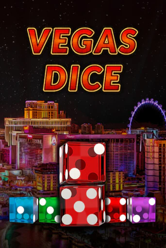 Vegas Dice - играть онлайн | Вулкан Миллион бесплатно без регистрации