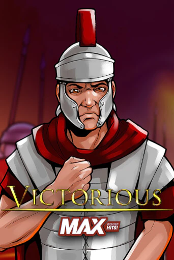 Victorious™ - играть онлайн | Вулкан Миллион бесплатно без регистрации